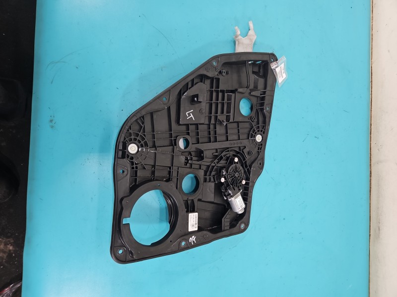 Podnośnik tył lewy SZYBY WINDA Kia Stinger 84810-J5000, 83450-J5000 HB