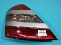 Lampa tył lewa Mercedes W221 sedan