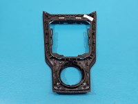 Listwa dekor deski Vw T-Roc 2GA711456, 2GA711456D Europejska, Ramka tunelu