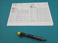 Wtryskiwacz 28232242 Renault Clio II 1.5 dci 82KM