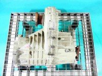 Reduktor Porsche Cayenne I 9P 4.8 V8 Turbo 4X4 4WD