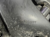 KIEROWNICA Wlot powietrza Mitsubishi Eclipse Cross 1.5 T