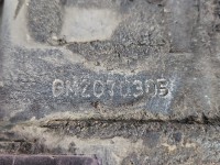 Most tylny DYFER tył Audi A8 D3 01R525053M 3.0 tdi (ASB)