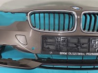 Zderzak przód bmw F30 SPARKLING BRONZE METALLIC (B06)
