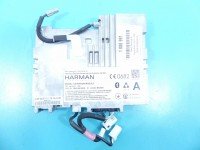 Sterownik moduł Europejska, gps Toyota Auris II E110R-036911, 6434C-BE2808