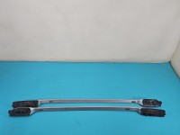 Relingi dachowe komplet Toyota Rav4 III 05-