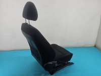 Fotel lewy przód kierowcy Hyundai I40 EU 5d