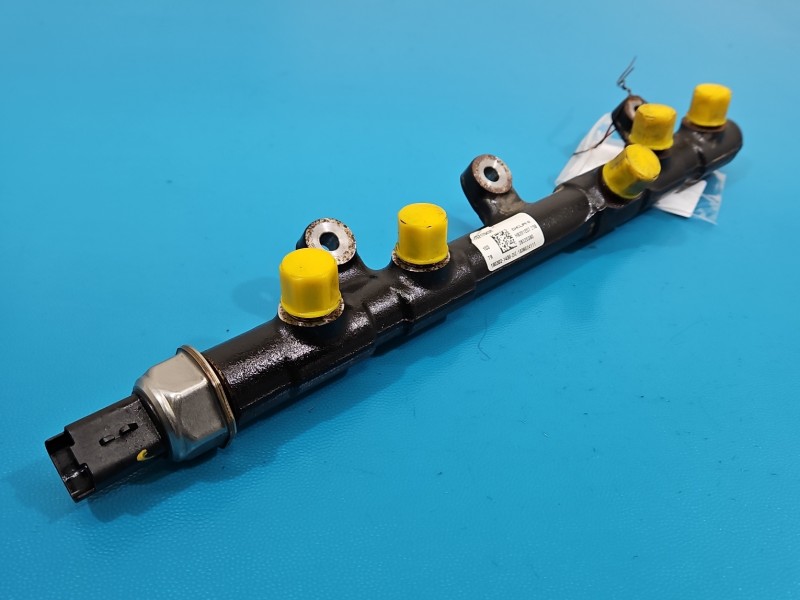 Listwa wtryskowa CZUJNIKI 175217543R, 85PP73-01 Renault Master III 10-24 2.3 dci