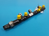 Listwa wtryskowa CZUJNIKI 175217543R, 85PP73-01 Renault Master III 10-24 2.3 dci