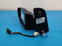 Lusterko lewe Ford Galaxy Mk1 5pin. Rysy na obudowie 00-06 europa