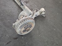 Tylna belka oś tył Dacia Sandero III 20- 1.0 SCe (H4D 480)