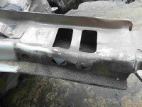 Podłużnica prawa Vw Jetta VI 1.4 TSI