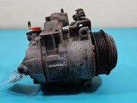 Sprężarka klimatyzacji kompresor Ford Focus Mk3