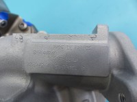 Turbosprężarka Regenerowana Peugeot 3008 I 09-16 2.0 hdi 150KM 783248-4, 9688361580