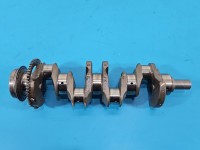 Wał korbowy Isuzu D-Max II 11-19 2.5d (4JK1E5S-LA) 163KM