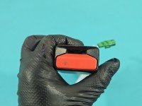 Pas bezpieczeństwa przód lewy kierowcy Dacia Duster II 18- 878165134R EU