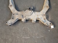 WÓZEK KOŁYSKA TRAWERS Sanki Belka silnika Ford Mondeo Mk5 2.0 tdci