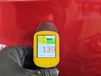 Drzwi tył lewe Nissan Juke I F15 10-19 HB 5d NAH