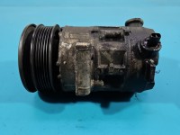 Sprężarka klimatyzacji kompresor Fiat Grande Punto 1.3d 55702161, 447190-2142