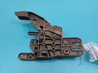 Mocowanie Europejska, WSPORNIK ZAMKA LEWY TYŁ uchwyt A2137330100 Mercedes W213