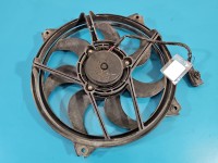 Wentylatory Wentylator chłodnicy Citroen C4 Grand picasso I 06-13 2.0 16V