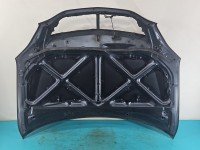 Maska przednia LEXUS RX II 03-08 grafitowy 1E0