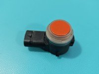 Czujnik parkowania PDC Opel Corsa F 9813348377-Z8, N308-878-79-20 pomarańczowy KVH