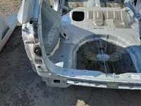 Pas tylny podłoga bagażnika Kia Sportage IV 15-21 wanna HB ćwiartka