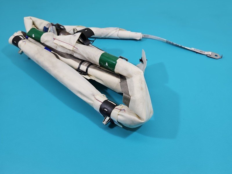 Kurtyna prawa poduszka airbag AUDI Q5 8R 08- HB