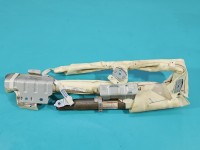 Kurtyna lewa poduszka airbag Isuzu D-Max II 11-19 inny