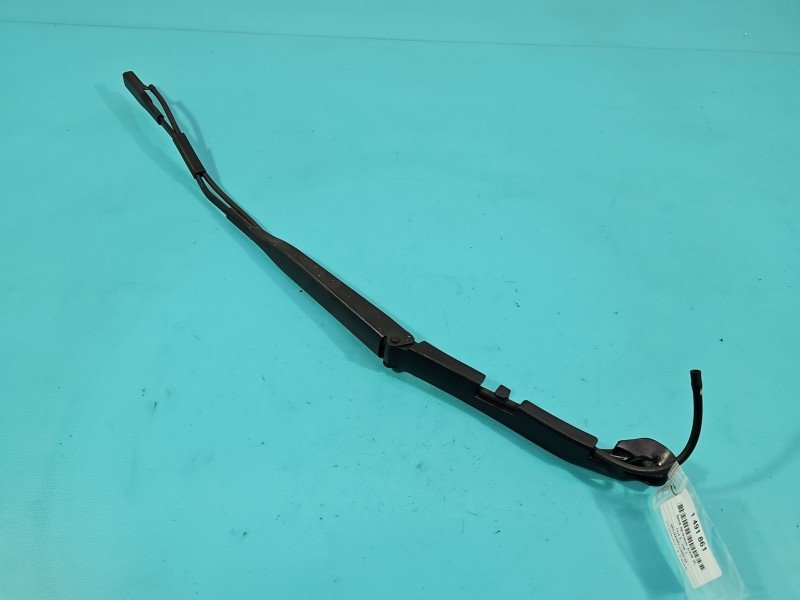 Ramie wycieraczki prawe Ford S-max II MK2 W000102493
