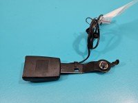 Pas bezpieczeństwa przód lewy kierowcy Fiat Grande Punto 01856297000, 621747700A EU