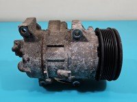 Sprężarka klimatyzacji kompresor Toyota Avensis III T27 447260-1496, GE447260-1496