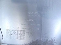 Tapicerka drzwi przód prawa boczek pasażera Ford Focus Mk3 BM51-A23942-A