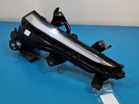 Światło jazdy dziennej prawe Peugeot 508 II 18- 9820134780