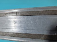 Listwa listwy dekory dekor deski Mercedes W205 eu
