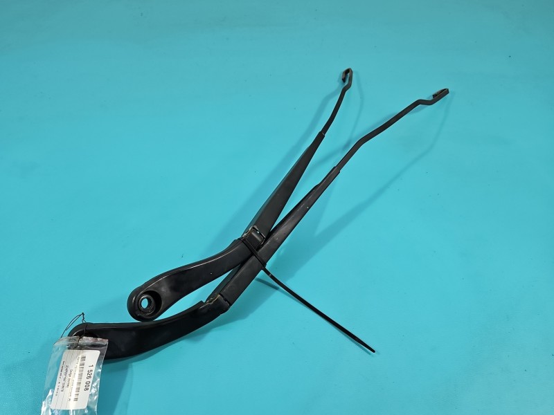 Ramie wycieraczki przód komplet lewe prawe Dodge Journey 405212788