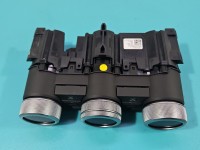 Konsola panel nawiewu Skoda Superb IV 3P0919451