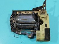 Klamka przód lewa zewnętrzna Bmw e39