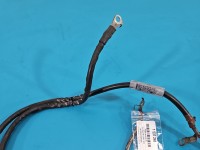 Wiązka instalacja Producent części: FORD, Europejska, zasilanie akumulatora, 8M5T-14A280-CA Ford Kuga Mk1 08-13