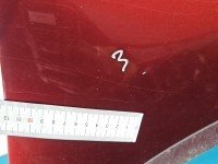 Błotnik przód prawy Mazda CX-9 bordowy 32v