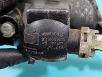 Lampa tył lewa zderzaka przeciwmgielna Peugeot 208 I 9674308980
