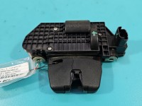 Zamek klapy tył 9677220380 Citroen C-Elysee II 12- sedan CITROEN, Europejska, 3pin, pęknięta osłona