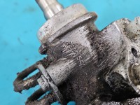 Przekładnia kierownicza maglownica Opel Astra III H 1.8 16V 13188614, 7831985157