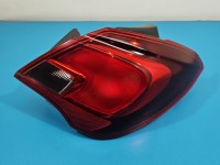Lampa tył prawa Opel Corsa E HB EUROPA