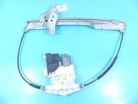 Podnośnik przód prawy SZYBY WINDA 996388101, 997831101 Citroen C4 I Europejska, pęknięte mocowanie 3d HB