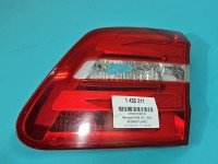 Lampa tył prawa Mercedes W246 HB