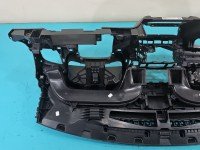 Deska rozdzielcza konsola kokpit Skoda Fabia III eu
