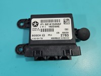 Sterownik parkowania PDC Jeep Grand Cherokee IV WK2 68141530AF, 0263004739