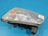 Reflektor lewy lampa przód Nissan Maxima A33 99-03 EUROPA